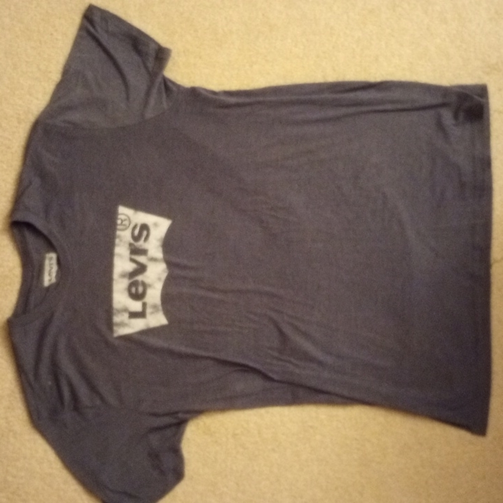 Levi's T-shirt XXL